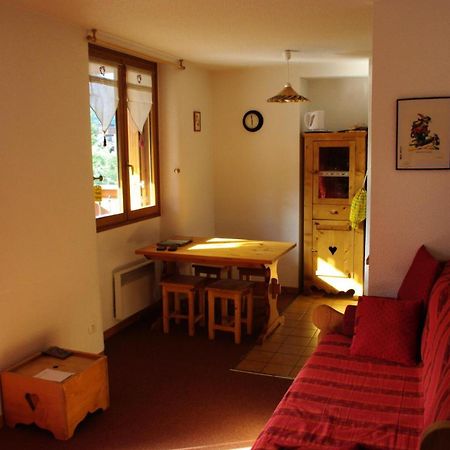 Résidence Bon Accueil - Studio pour 3 Personnes 44 Valloire Exterior foto